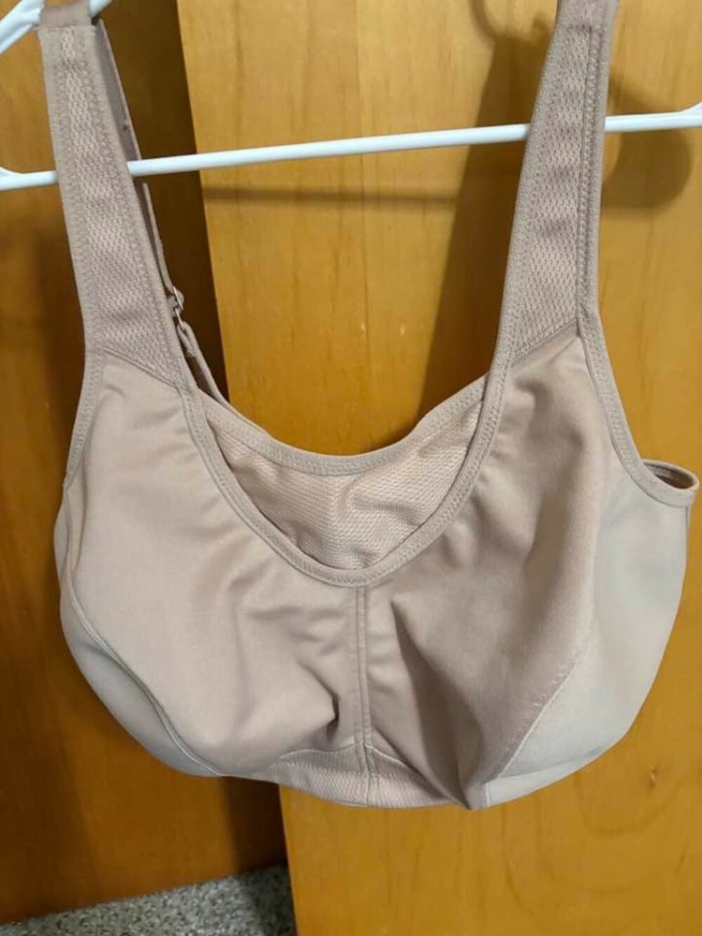 Glamorise Bra